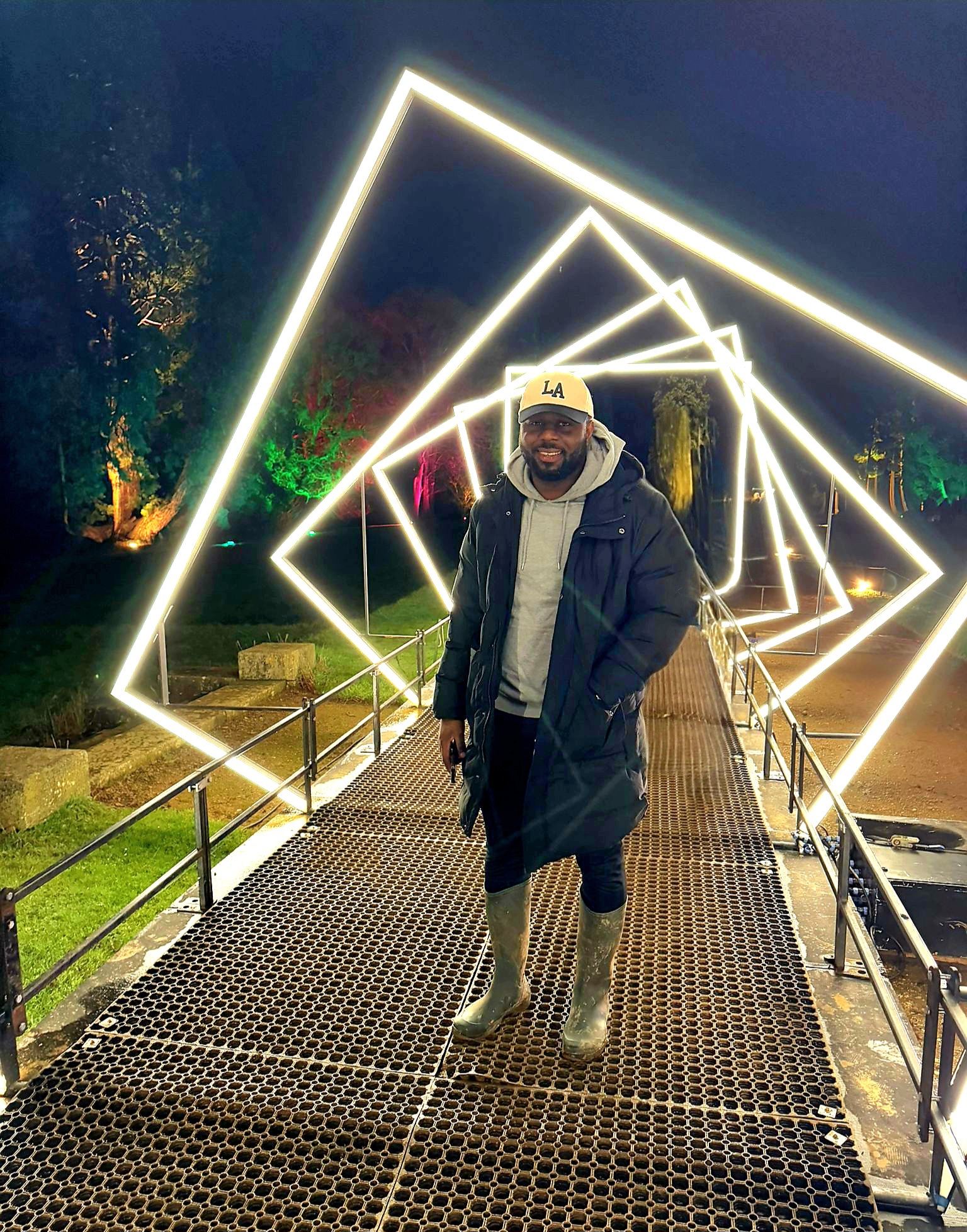 Greg Taylor Professional