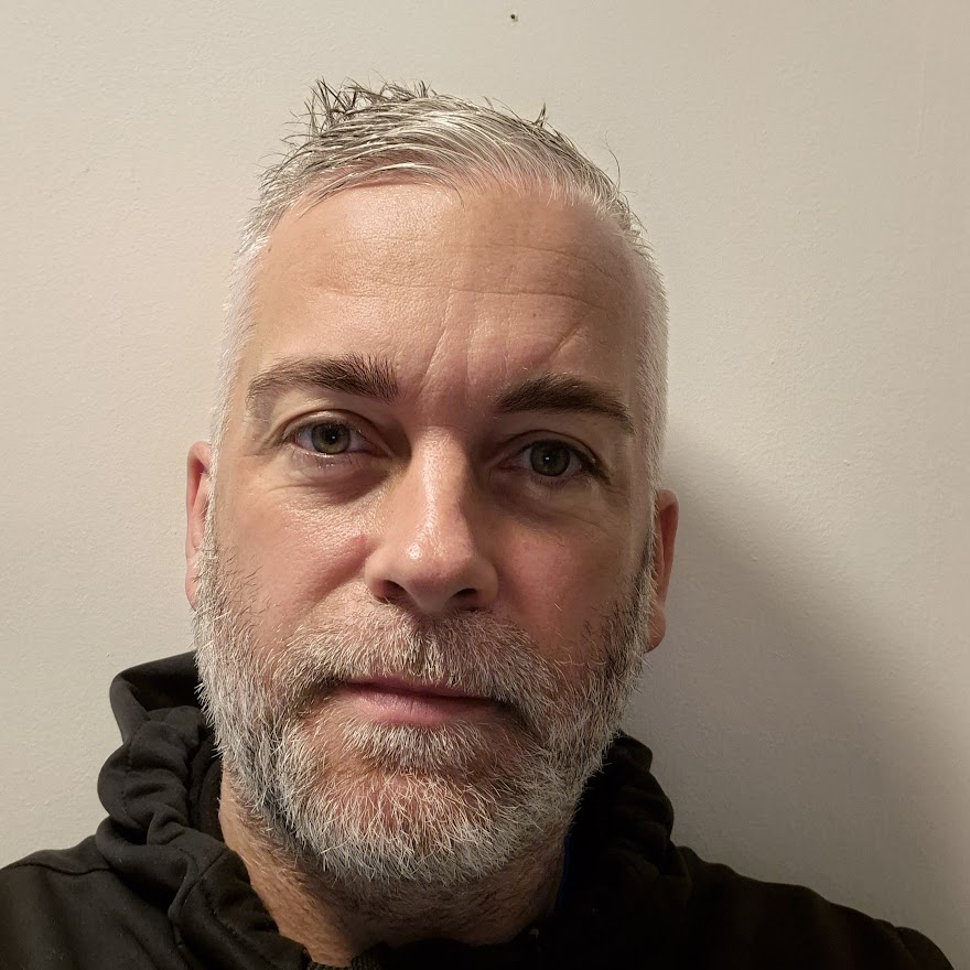 Karl Williams Professional Photo 1