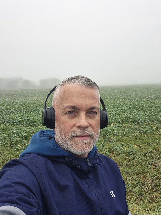 Karl Williams Professional Photo 3