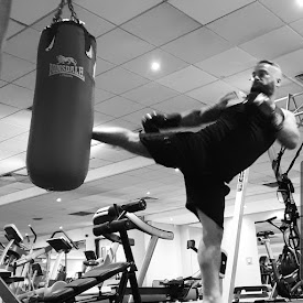 Karl Williams Professional Photo 5